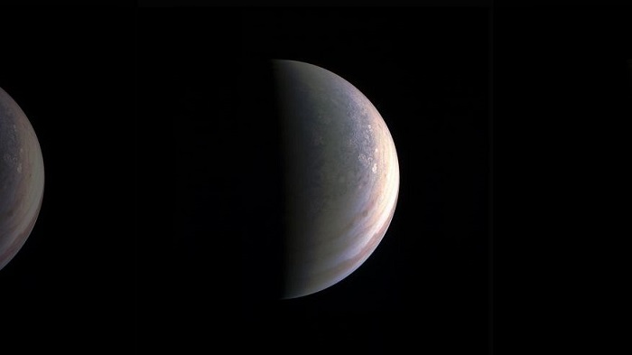 Juno Jupiter probe`s final engine burn delayed by glitch 